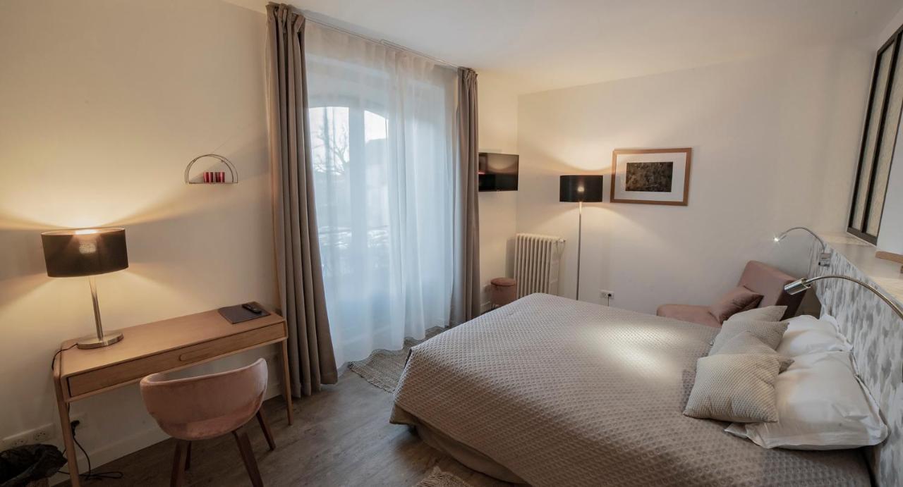 Les Chambres De L'Atelier A Montignac Lascaux Ngoại thất bức ảnh