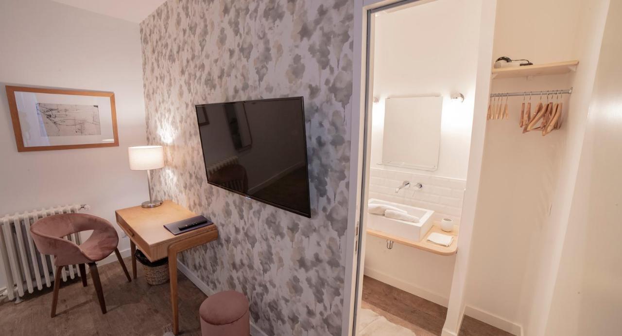 Les Chambres De L'Atelier A Montignac Lascaux Ngoại thất bức ảnh