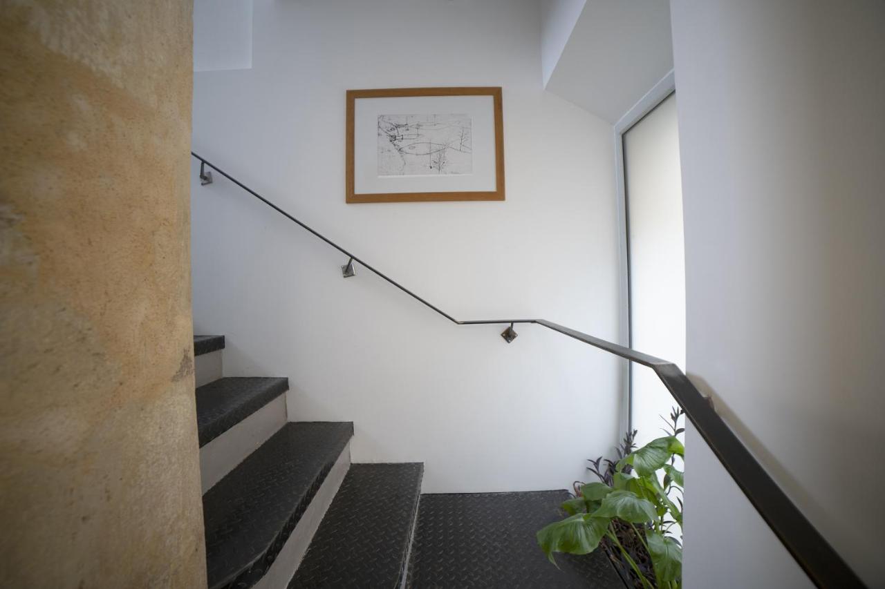 Les Chambres De L'Atelier A Montignac Lascaux Ngoại thất bức ảnh