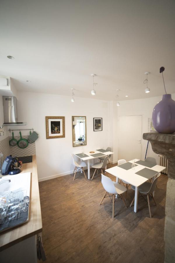 Les Chambres De L'Atelier A Montignac Lascaux Ngoại thất bức ảnh