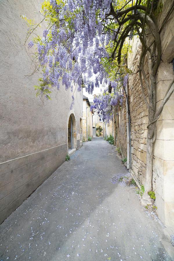 Les Chambres De L'Atelier A Montignac Lascaux Ngoại thất bức ảnh