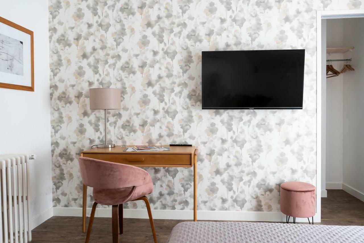 Les Chambres De L'Atelier A Montignac Lascaux Ngoại thất bức ảnh