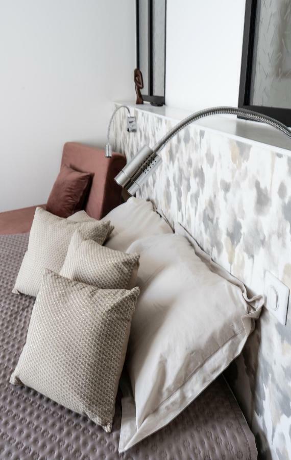 Les Chambres De L'Atelier A Montignac Lascaux Ngoại thất bức ảnh