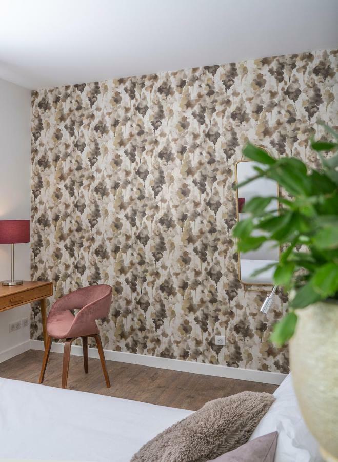 Les Chambres De L'Atelier A Montignac Lascaux Ngoại thất bức ảnh