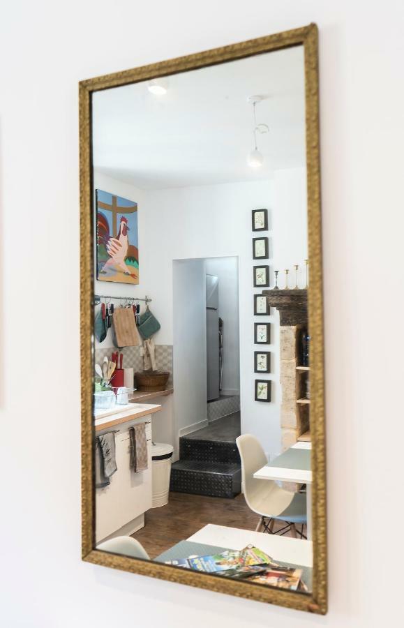 Les Chambres De L'Atelier A Montignac Lascaux Ngoại thất bức ảnh