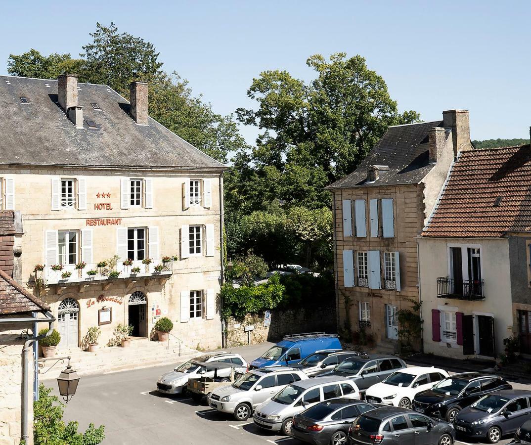Les Chambres De L'Atelier A Montignac Lascaux Ngoại thất bức ảnh